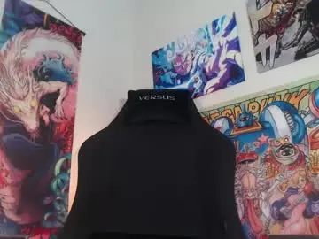 Chaturbate Best live sex cam show of luciferblackfyre