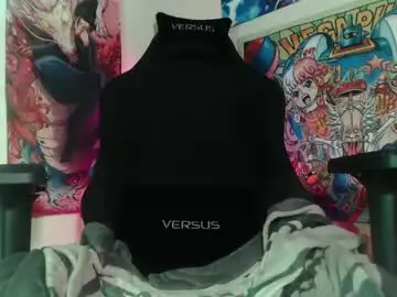 Chaturbate Live Porn of luciferblackfyre