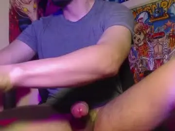 Chaturbate Adult Webcam of luciferblackfyre