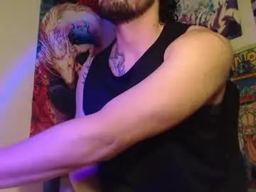 Chaturbate Best Webcam of luciferblackfyre