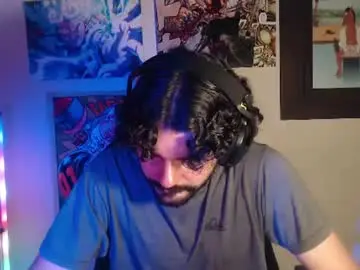 Chaturbate Free Live Porn of luciferblackfyre