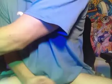 Chaturbate Sex Chat of luciferblackfyre
