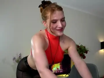 Chaturbate Nude Webcam of maryssaa_