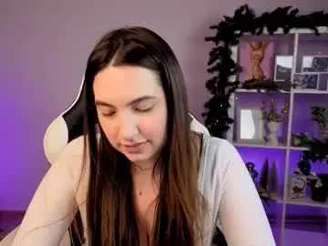 Chaturbate Live Porn of melissacharm_