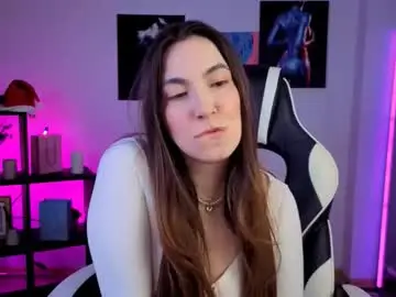 Chaturbate Live Porn of melissacharm_