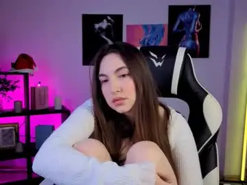 Chaturbate Free Live Porn of melissacharm_