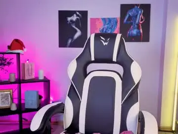 Chaturbate Watch Live Sex Cams of melissacharm_