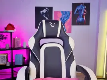 Chaturbate Best Webcam of melissacharm_