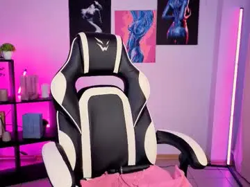 Chaturbate Live Sex of melissacharm_