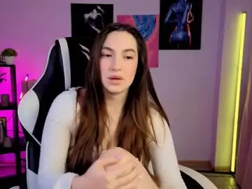 Chaturbate Live Sex Cam of melissacharm_