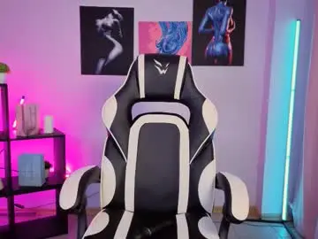 Chaturbate Adult Webcam of melissacharm_