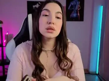 Chaturbate Live Sex Cam of melissacharm_