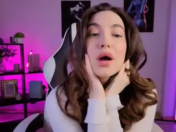 Chaturbate Live Sex of melissacharm_