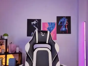 Chaturbate Sex Chat of melissacharm_