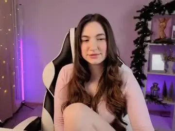 Chaturbate Live Sex Cam of melissacharm_