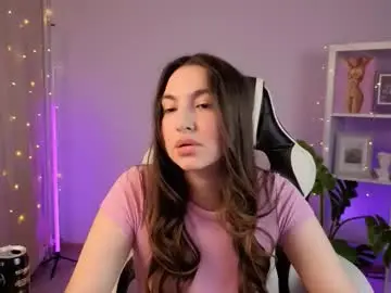 Chaturbate Live Sex of melissacharm_