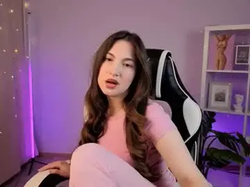 Chaturbate Nude Webcam of melissacharm_