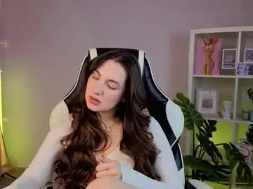 Chaturbate Sex Chat of melissacharm_