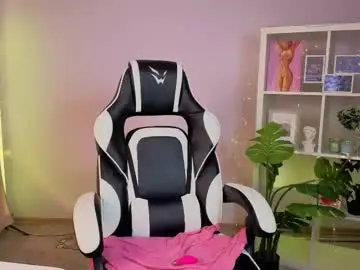 Chaturbate Nude Webcam of melissacharm_