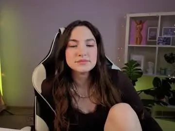 Chaturbate Adult Webcam of melissacharm_