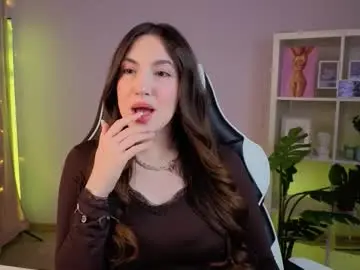 Chaturbate Live Sex Cam of melissacharm_