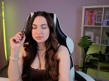 Chaturbate Live Porn of melissacharm_