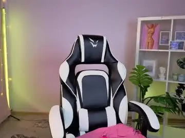 Chaturbate Free Porn Cam of melissacharm_