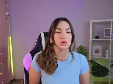Chaturbate Live Sex Cam of melissacharm_
