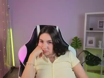 Chaturbate Watch Live Sex Cams of melissacharm_