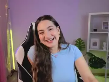 Chaturbate Sex Cam of melissacharm_