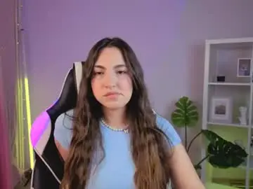 Chaturbate Live Porn of melissacharm_