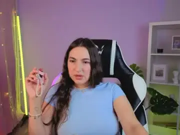Chaturbate Live Sex Cam of melissacharm_
