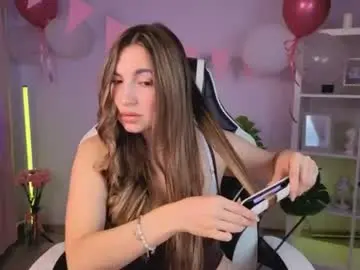 Chaturbate Private Sex Chat of melissacharm_