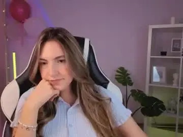 Chaturbate Best Webcam of melissacharm_