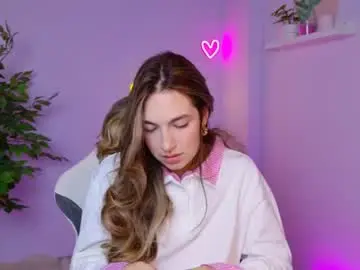 Chaturbate Nude Webcam of melissacharm_