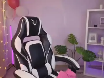 Chaturbate Sex Chat of melissacharm_