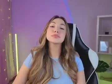 Chaturbate Live Sex of melissacharm_