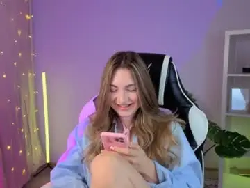 Chaturbate Sex Cam of melissacharm_