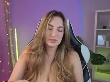 Chaturbate Free Porn Cam of melissacharm_