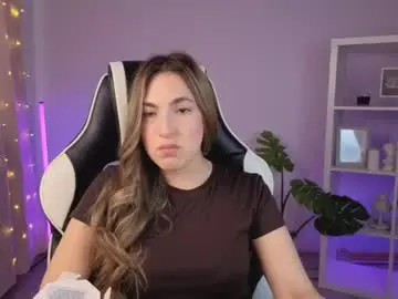 Chaturbate Live Sex Cam of melissacharm_