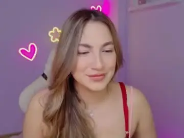 Chaturbate Best Webcam of melissacharm_