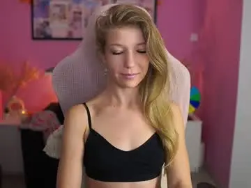 Chaturbate Free Porn Cam of missicute18