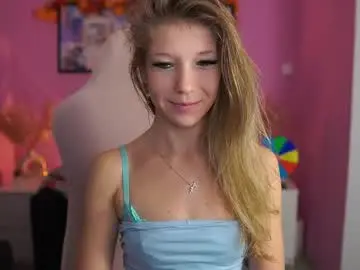 Chaturbate Private Sex Chat of missicute18