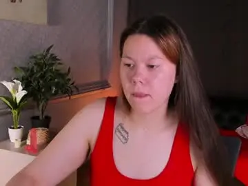 Chaturbate Sex Chat of nabi_brown