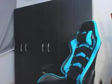 Chaturbate Sex Chat of oliver_bray