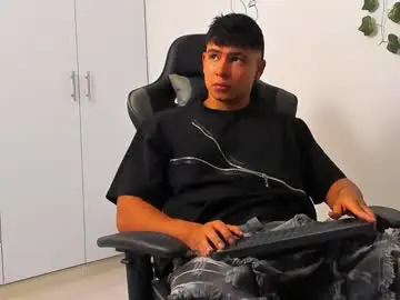 Chaturbate Free Porn Cam of oliver_bray