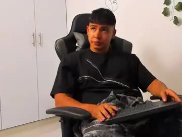 Chaturbate Best Webcam of oliver_bray