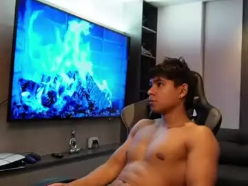 Chaturbate Best live sex cam show of oliver_bray