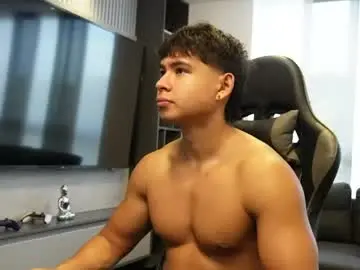 Chaturbate Adult Video Chat of oliver_bray