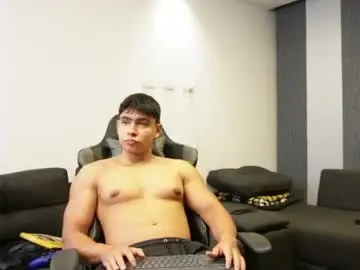 Chaturbate Adult Video Chat of oliver_bray